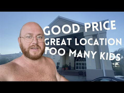 Comfort Inn Sandusky Review