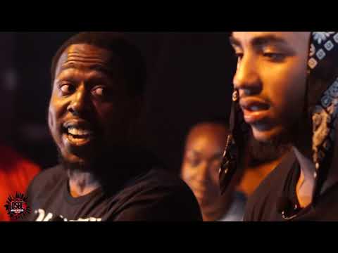 SmaccGod vs Stratosphere