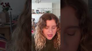 KT Tunstall will be my favourite forever though 🥹 #singersongwriter #kttunstall #cover #discover