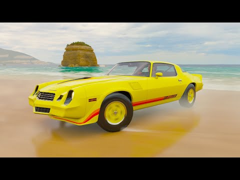 CARRO DE ROLETA!! FORZA HORIZON 3