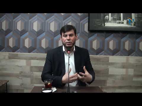 149. Skizofrenia (sëmundja e çmendurisë) - Hoxhë Nesim Demiri