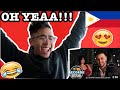 Filipina Girl — Billy Crawford feat. Marcus Davis & James Reid REACTION! Filipina Girl — Billy Crawford feat. Marcus Davis & James Reid REACTION!
