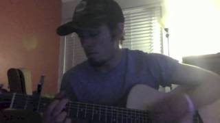 &quot;This Time Around&quot; by Will Hoge Cover