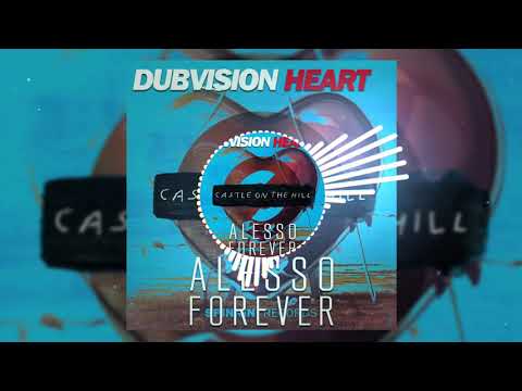 Destinations, Castle Of The Hearts (Brianes & EDXX Mashup) - Alesso vs. DubVision vs. Ed Sheeran