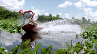 Download lagu TVC Djarum Super Mild - Wakeboarding mp3