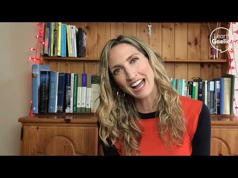 Learn a Gaelic Song - Seallaibh Curaigh Eòghainn