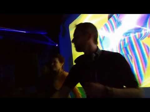 Sulima@Polet 37 Nostromosis Birthday Party