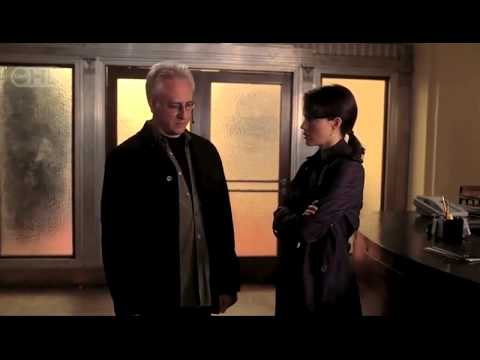 Threshold S01E04 HD - The Burning, Season 01 - Episode 04 Full Free
