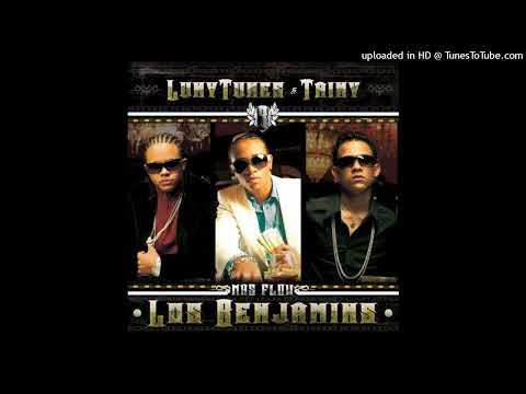 Noche De Entierro - Luny Tunes Y Tainy