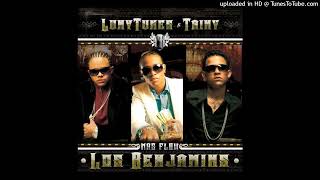 Luny Tunes &amp; Tainy - Noche De Entierro (Ft. Various Artists) (Audio) (Remasterizado 2022)