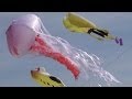International Kite Festival Cervia Italy