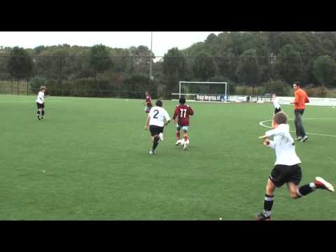 20131050 2-5 JSV E1 - Zwaluwen E1