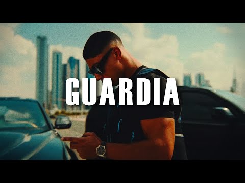 Maes Type Beat "Guardia" | Instru Rap 2025