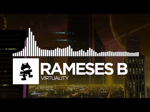Rameses B - Virtuality [Monstercat Release] Video