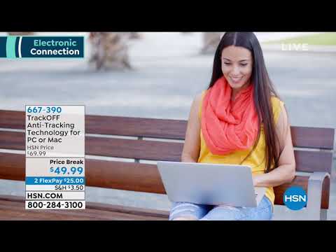HSN | Electronic Connection 04.08.2019 - 10 AM