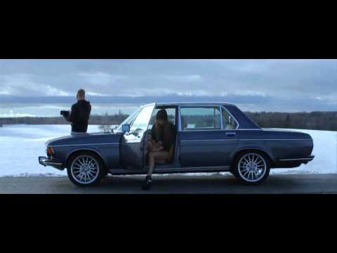 Ankerstjerne Noir - De Blinkende Lys