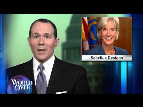 World Over - 2014-04-10 - The Brief with Raymond Arroyo