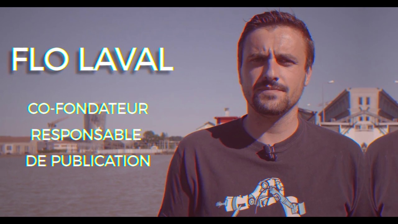 Cliquer pour lancer la vidéo