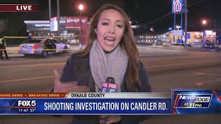 Officer Kill Paid N Full Rocky Tryna Rob Lil Quill For HoodRich Pablo Juan