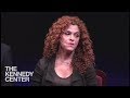 Bernadette Peters on Sally Durant Plummer - Follies at The Kennedy Center