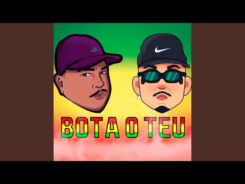 Bota o Teu