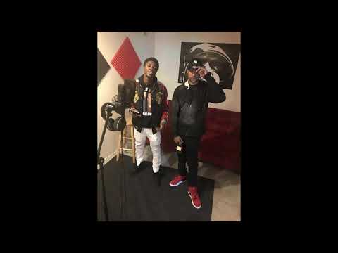 HB TLOW & POOPA - GO TO WAR