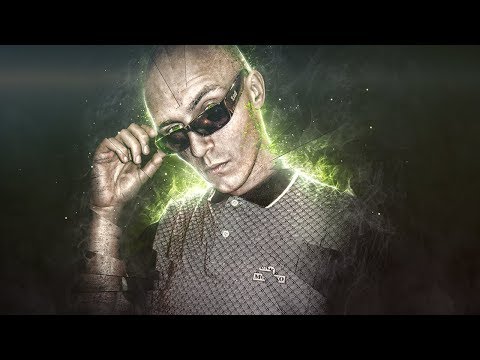 Cj Le Clown - Freestyle Des Bas Fonds