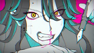 天才 / 巡音ルカ と 奏音69