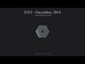 EXO - December, 2014 (The Winter's Tale ...