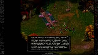 For the Trees - Let's Play Baldur's Gate Part 97