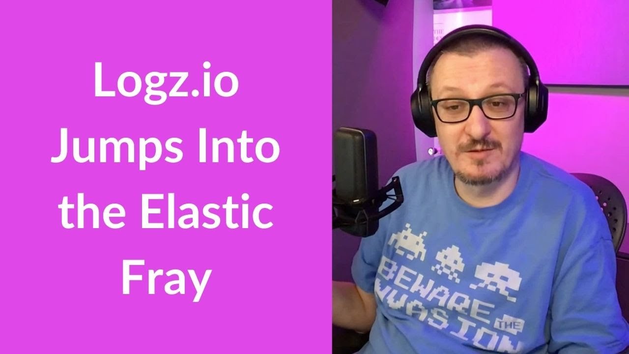 Logz.io Jumps Into the Elastic Fray
