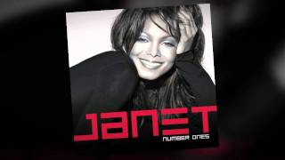 Janet Jackson - Anytime Anyplace