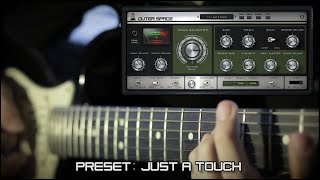 Video thumbnail for Outer Space - Guitar Demo by Davide Pepi - Tape Echo Plugin - AudioThing by AudioThing