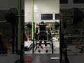 tomigains Squats 418Lbs/190Kg x3 (19 y.o.)