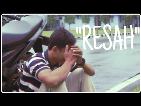 ''RESAH" short movie