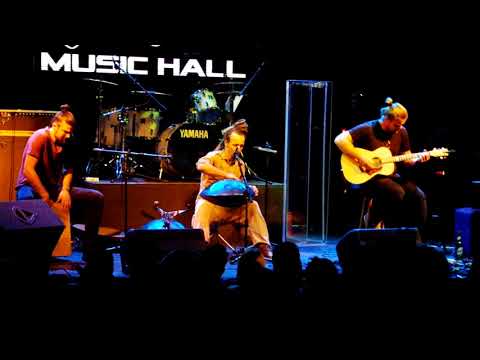 TOSODA Projekt koncert 2