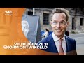 Klimaatgezant De Bourbon: China moet meebetalen aan klimaatschadefonds