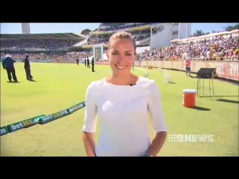 Nine News Sydney - Montage (1.12.2012)