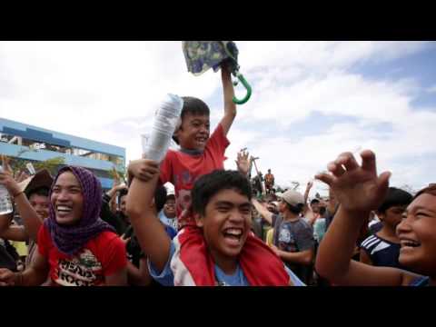 Unshakable - Slapshock feat. JD of Pop Shuvit