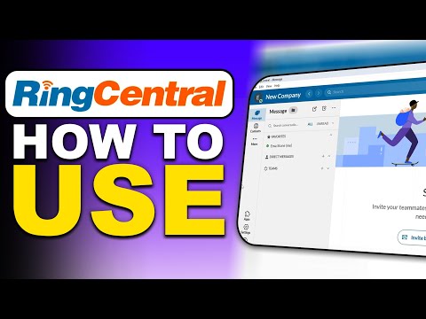 Ringcentral For Desktop