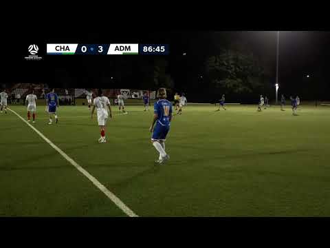 GOAL Adamstown Rosebud - NPL Men's NNSW - First Grade