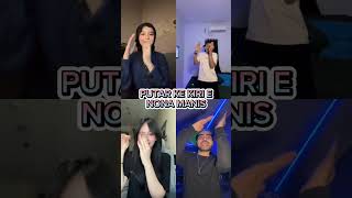 Download lagu Putar Ke Kiri e Nona Manis| Dance Viral Tiktok 2025 #viral #trendtiktok #dancetiktok #velocity mp3