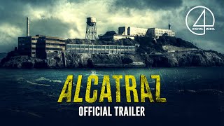 Alcatraz (2019) | Official Trailer | Action/Crime