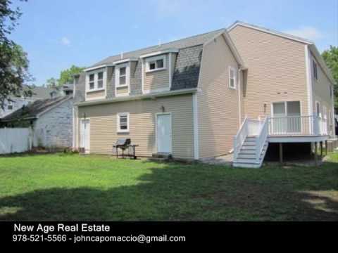 7 Warren St, Danvers MA 01923 - Rental - Real Estate - For Sale -