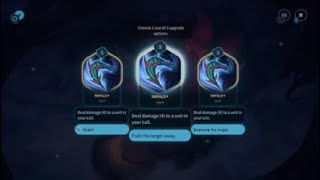 Oaken gameplay part 1 (introduction)