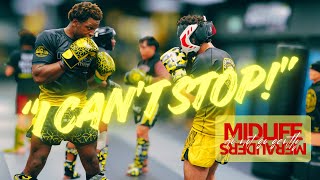 Motivation and Inspiration for Training and Competing in Muay Thai in your 40’s and 50’s 