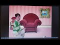 Blue S Clues We Re Ready For Our Thinking Chair 13