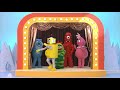 Yo Gabba Gabba What S Your Talent