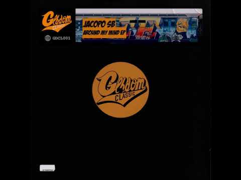 Jacopo SB "Across Your Heart"