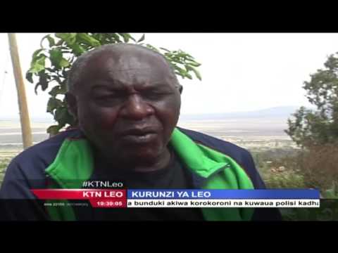 Kurunzi ya Leo 14th July 2016 - MADA: Maradhi ya Yabisi Athritus